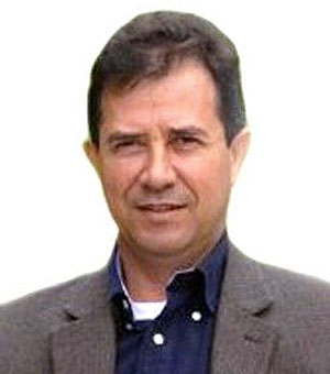 Gilberto Scheffer
