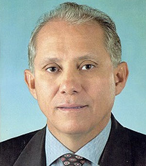 Luiz Roberto Vilella